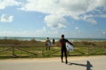 Tarifa - vant pentru kitesurfing, valuri pentru surfing