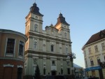 Ucraina - Ivano-Frankivsk şi staţiunea Bukovel