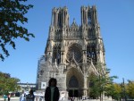 Catedrala Notre-Dame de Reims