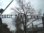 Lagărele de concentrare Auschwitz - Birkenau