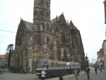 Slovacia - Kosice