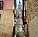 Naturalete, Intensitate, Daruire spirituala- Toledo