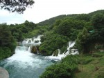 Croatia - Parcul naţional Krka
