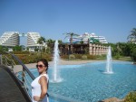 Turcia - Lara - Kundu (Antalya), Hotel Miracle Resort