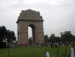 New Delhi - Poarta Indiei