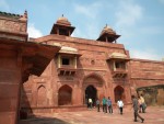 India - Fatehpur Sikri