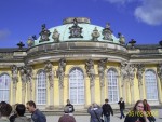 Germania - Potsdam - Castelul Sanssouci