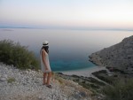 Croatia - Stara Baska (Insula Krk)