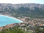 Croatia - Baska (Insula Krk)