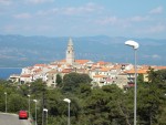 Croatia - Vrbnik (Insula Krk)