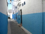 Kasbah des Oudaias -  Rabat