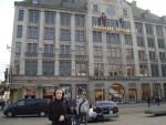 Muzeul de Ceara Madame Tussauds - Amsterdam