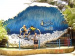Beach Park - Fortaleza, Brazilia