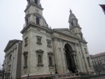 Szent Istvan Bazilika - Budapesta