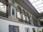 Muzeul Regal de Arte Frumoase - Bruxelles