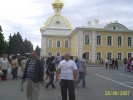 poza Peterhof
