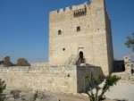 Castelul Kolossi - Cipru