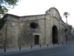 Poarta Famagusta si Monumentul Libertatii - Nicosia