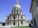 Domul Invalizilor - Paris