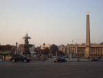 Place de la Concorde - Paris