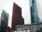 Potsdamer Platz - Berlin