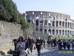 Colosseo - Roma