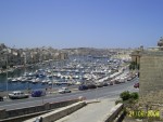 Orasul Vittoriosa - Malta