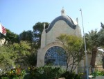 Capela Dominus Flevit - Ierusalim