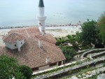 Castelul Reginei Maria - Balchik (Bulgaria)