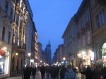 Strazile Cracoviei