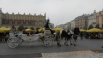 Piata Mare - Cracovia