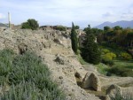 imagini din Pompei, Italia