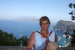 Capri si croaziera in jurul insulei