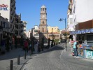 Turnul cu Ceas din Canakkale, simbolul orasului