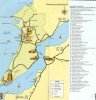 Obiectivele turistice din Peninsula Gallipoli