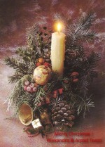 Sarbatori Fericite Tuturor!