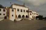 Palatul National Sintra