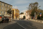 centrul istoric Sintra