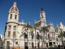 Valencia Centrul Istoric-Primaria