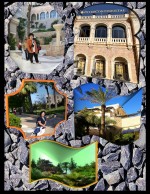 Betleem, locul unde s-a născut Iisus Hristos(partea I-a)