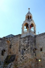 Betleem locul unde s-a nascut Iisus Hristos(partea-II-a)