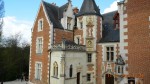 Castelul Clos Luce - Locul unde Mona Lisa si-a adus zambetul sau