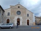 Terni - Biserica  San Francesco