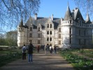 Castelul Azay-le Rideau