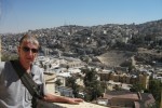 Amman, orasul vechiu, 2011