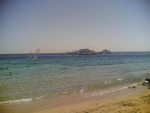 Hurghada, 2007