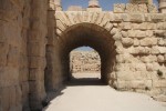poza Jerash