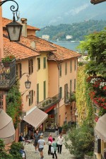 Lacul Como - impresii dupa un tur de o zi