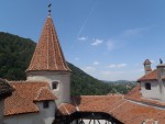 2012 - Bran - Castelul Bran