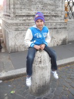 2013 - Roma - Castelul Sant` Angelo